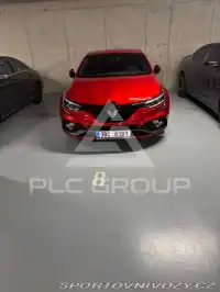 2023 Renault Megane