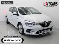 2023 Renault Megane