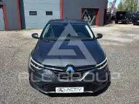 2023 Renault Megane