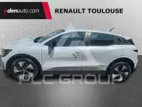 2023 Renault Megane