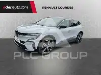 2023 Renault Megane