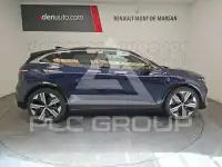 2023 Renault Megane