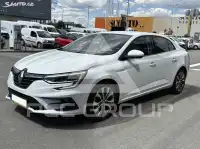 2023 Renault Megane