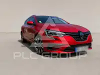 2023 Renault Megane