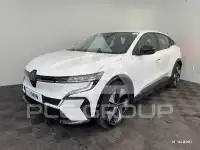 2023 Renault Megane