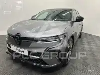 2023 Renault Megane