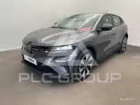 2023 Renault Megane