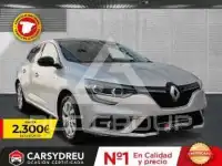 2023 Renault Megane