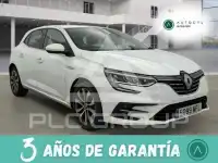 2023 Renault Megane