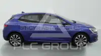 2023 Renault Megane