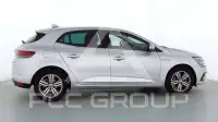 2023 Renault Megane