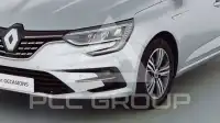 2023 Renault Megane