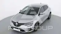 2023 Renault Megane