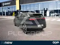 2023 Renault Megane