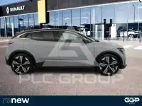 2023 Renault Megane
