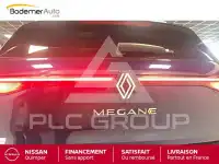 2023 Renault Megane