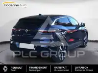 2023 Renault Megane