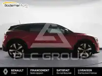 2023 Renault Megane