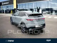 2023 Renault Megane
