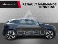 2023 Renault Megane