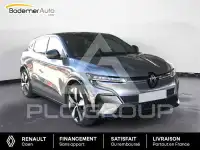 2023 Renault Megane