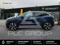 2023 Renault Megane