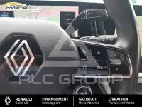 2023 Renault Megane