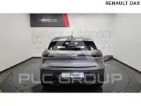 2023 Renault Megane