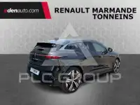 2023 Renault Megane