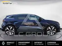 2023 Renault Megane