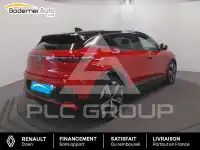 2023 Renault Megane