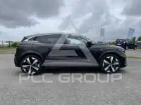 2023 Renault Megane