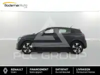 2023 Renault Megane