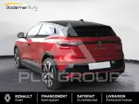 2023 Renault Megane