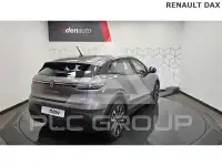 2023 Renault Megane