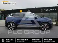 2023 Renault Megane