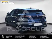 2023 Renault Megane