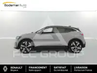2023 Renault Megane