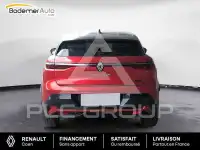 2023 Renault Megane