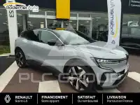 2023 Renault Megane