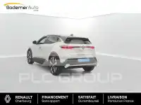 2023 Renault Megane