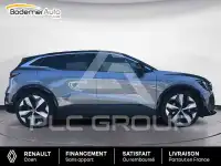 2023 Renault Megane