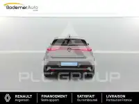2023 Renault Megane