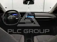 2023 Renault Megane