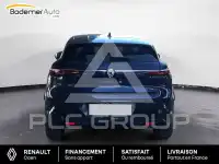 2023 Renault Megane