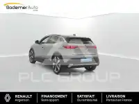 2023 Renault Megane