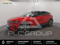 2023 Renault Megane