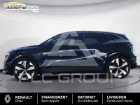 2023 Renault Megane