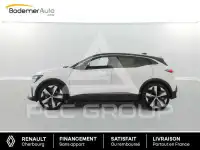 2023 Renault Megane