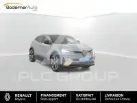 2023 Renault Megane